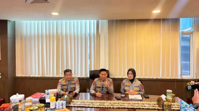 polda-sumbar-tunda-pelantikan-oknum-anggota-terlibat-pelanggaran-kode-etik