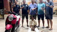 pencuri-motor-honda-scoopy-di-koto-tangah-ditangkap-tim-opsnal-polresta-padang