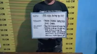 miliki-13-paket-sabu,-seorang-pria-di-pasaman-ditahan-polisi