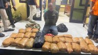 penyelundupan-ganja-lintas-provinsi-digagalkan-di-pasaman-barat,-kurir-beserta-30-paket-barang-bukti-diamankan penyelundupan-ganja-lintas-provinsi-digagalkan-di-pasaman-barat,-kurir-beserta-30-paket-barang-bukti-diamankan