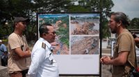 pertama-dalam-sejarah!-istano-basa-pagaruyung-jadi-tuan-rumah-pameran-foto-bencana-pfi