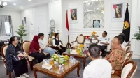 pemko-pariaman-dan-kemenekraf-gelar-trauma-healing-anak-penyintas-bencana