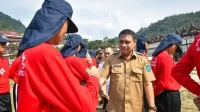 67-calon-paskibra-sawahlunto-mulai-pemusatan-latihan-jelang-hut-ri