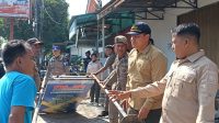 sikat-pelanggar-fasum,-satpol-pp-padang-tertibkan-bangunan-berkanopi-hingga-pengepul-di-badan-jalan