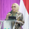 Menteri Pemberdayaan Perempuan dan Perlindungan Anak, Arifah Fauzi. Foto: KemenPPPA