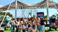 Gathering SKY Panti Batang