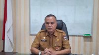 Kepala Badan Kesbangpol Kota Padang, Syahendri Barkah. Foto : Istimewa Kepala Badan Kesbangpol Kota Padang, Syahendri Barkah. Foto : Istimewa