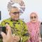 Wakil Menteri Ketenagakerjaan, Afriansyah Noor, dalam peresmian fasilitas produksi baru PT Givaudan Indonesia di kawasan GIIC, Cikarang, Bekasi, Jumat (3/7/2026). Foto : Istimewa
