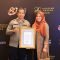 tak-sabet-anugerah-utama-hoegeng-awards-2026,-aiptu-david-ww:-dedikasi-adalah-kewajiban