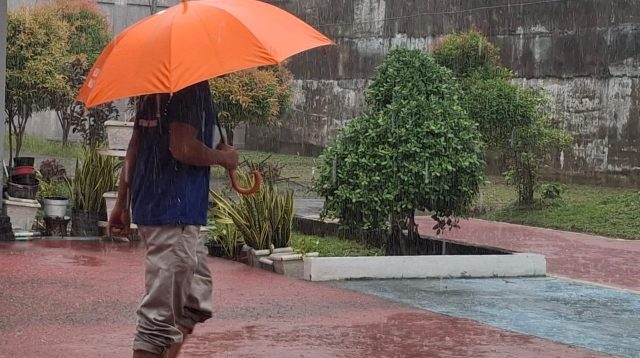 masyarakat-sumbar-harus-waspada,-bmkg-rilis-peringatan-dini-cuaca-ekstrem-hari-ini