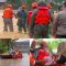 gerak-cepat-personel-satbrimob-polda-sumbar-bantu-evakuasi-warga-yang-terjebak-banjir-di-padang