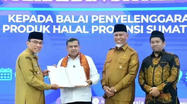 pemko-padang-hibahkan-lahan-untuk-percepatan-layanan-sertifikasi-halal-di-sumbar