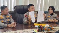 buntut-perselisihan-dirreskrimum-dengan-pengendara-mobil,-wakapolda-sumbar:-jadi-pelajaran-berharga