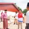 dukung-ekosistem-usaha-nelayan,-komisaris-pertamina-patra-niaga-tinjau-calon-lokasi-spbun-galang-baru