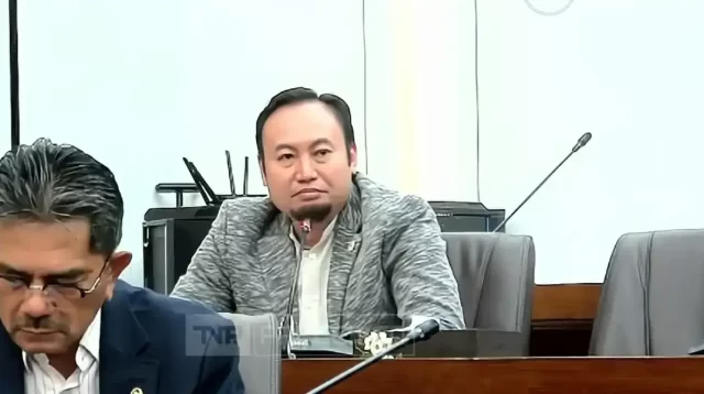 rahmat-saleh-minta-transparansi-tata-niaga-impor-gula-nasional