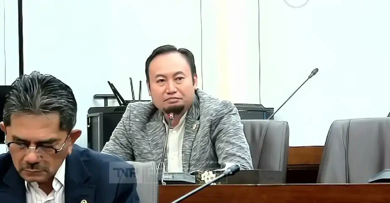 rahmat-saleh-minta-transparansi-tata-niaga-impor-gula-nasional rahmat-saleh-minta-transparansi-tata-niaga-impor-gula-nasional