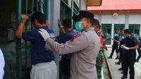 razia-gabungan-di-lapas-narkotika-sawahlunto,-lakukan-pengawasan-dan-pencegahan-gangguan-kamtibmas