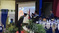 wisuda-ke-37-ppnp,-direktur:-ingatkan-wisudawan-manfaatkan-ai-dan-jaga-integritas-di-dunia-kerja