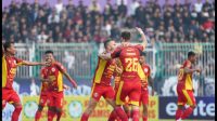 main-efektif-di-ciamis,-semen-padang-fc-bungkam-psgc-dua-gol-tanpa-balas