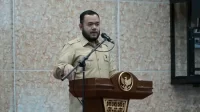 perkuat-kesiapsiagaan-warga,-60-anggota-ksb-padang-bakal-jadi-trainer-kebencanaan