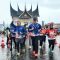 kapolda-sumbar-lepas-peserta-police-women-run-iv-tahun-2026,-ribuan-pelari-padati-bukittinggi