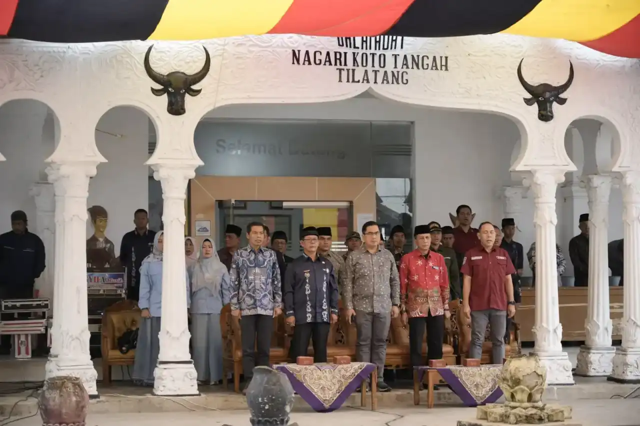 pemprov-sumbar-optimalkan-nagari-creative-hub-dorong-ekonomi-dan-budaya pemprov-sumbar-optimalkan-nagari-creative-hub-dorong-ekonomi-dan-budaya