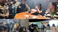 razia-tempat-hiburan-malam-di-padang,-satpol-pp-amankan-11-wanita-dan-sita-sound-system