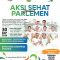 banjir-doorprize,-ketua-dprd-sumbar-ajak-warga-ikuti-aksi-sehat-bersama-parlemen