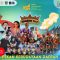 pkd-kembali-digelar:-etalase-seni-tradisi-hingga-ruang-kreatif-gen-z-di-taman-budaya-sumbar