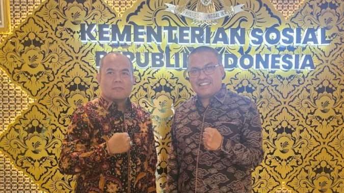 pemprov-sumbar-gandeng-kemensos-percepat-digitalisasi-sistem-penanggulangan-bencana-sapilin