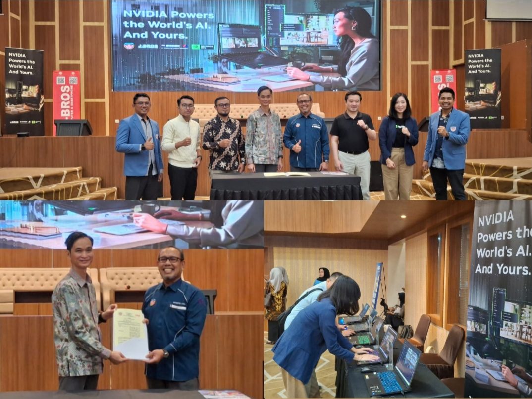 dorong-inovator-muda-sumbar,-nvidia-dan-j-bros-siapkan-infrastruktur-teknologi-ai-di-universitas-adzkia-padang