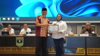raih-predikat-a-sakip-2026,-gubernur-sumbar-tekankan-orientasi-hasil-bagi-opd