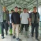 dampingi-wapres-gibran,-gubernur-dan-wagub-sumbar-pantau-kondisi-korban-banjir-solok