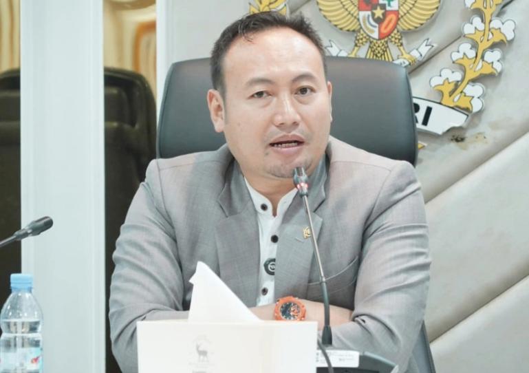 Rahmat salehe
