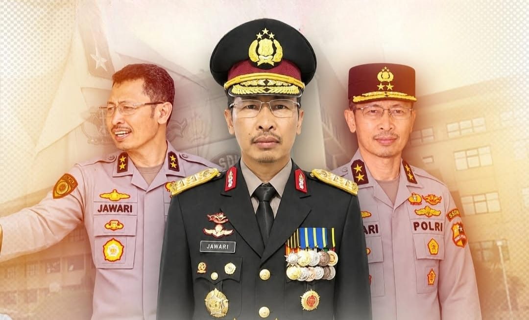 rotasi-di-tubuh-polri:-irjen-pol-jawari-ditunjuk-jadi-kapolda-sumbar-yang-baru rotasi-di-tubuh-polri:-irjen-pol-jawari-ditunjuk-jadi-kapolda-sumbar-yang-baru