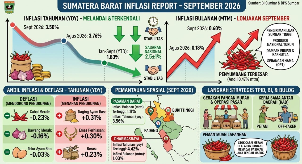 cabai-merah-hingga-beras-picu-inflasi-bulanan-sumbar,-bi:-stok-sentra-pangan-masih-aman cabai-merah-hingga-beras-picu-inflasi-bulanan-sumbar,-bi:-stok-sentra-pangan-masih-aman