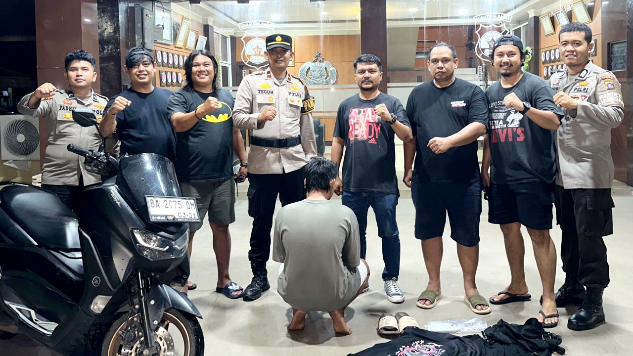 kurang-dari-24-jam,-tim-klewang-polresta-padang-tangkap-terduga-pelaku-pembunuhan-wanita-di-hotel kurang-dari-24-jam,-tim-klewang-polresta-padang-tangkap-terduga-pelaku-pembunuhan-wanita-di-hotel