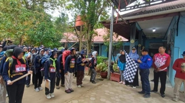 evi-yandri-lepas-lla-tjphk-v-2026,-rp106-juta-hadiah-disediakan-untuk-pecinta-alam