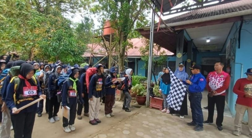 evi-yandri-lepas-lla-tjphk-v-2026,-rp106-juta-hadiah-disediakan-untuk-pecinta-alam evi-yandri-lepas-lla-tjphk-v-2026,-rp106-juta-hadiah-disediakan-untuk-pecinta-alam
