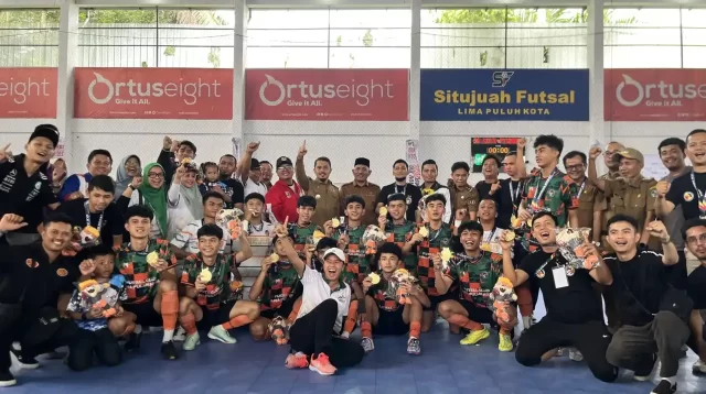 kalahkan-payakumbuh,-tim-futsal-limapuluh-kota-raih-medali-emas-porprov-xvi-sumbar-tahun-2026