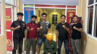 diduga-cabuli-pasien,-polres-dharmasraya-amankan-pegawai-honorer diduga-cabuli-pasien,-polres-dharmasraya-amankan-pegawai-honorer
