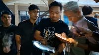 kabur-ke-solok,-ayah-bejat-terduga-pelaku-pencabulan-2-anak-kandung-diringkus-polres-sijunjung kabur-ke-solok,-ayah-bejat-terduga-pelaku-pencabulan-2-anak-kandung-diringkus-polres-sijunjung