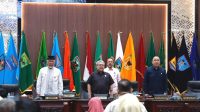 dprd-sumbar-tetapkan-2-ranperda-usul-prakarsa:-lingkungan-hidup-dan-keolahragaan-jadi-prioritas