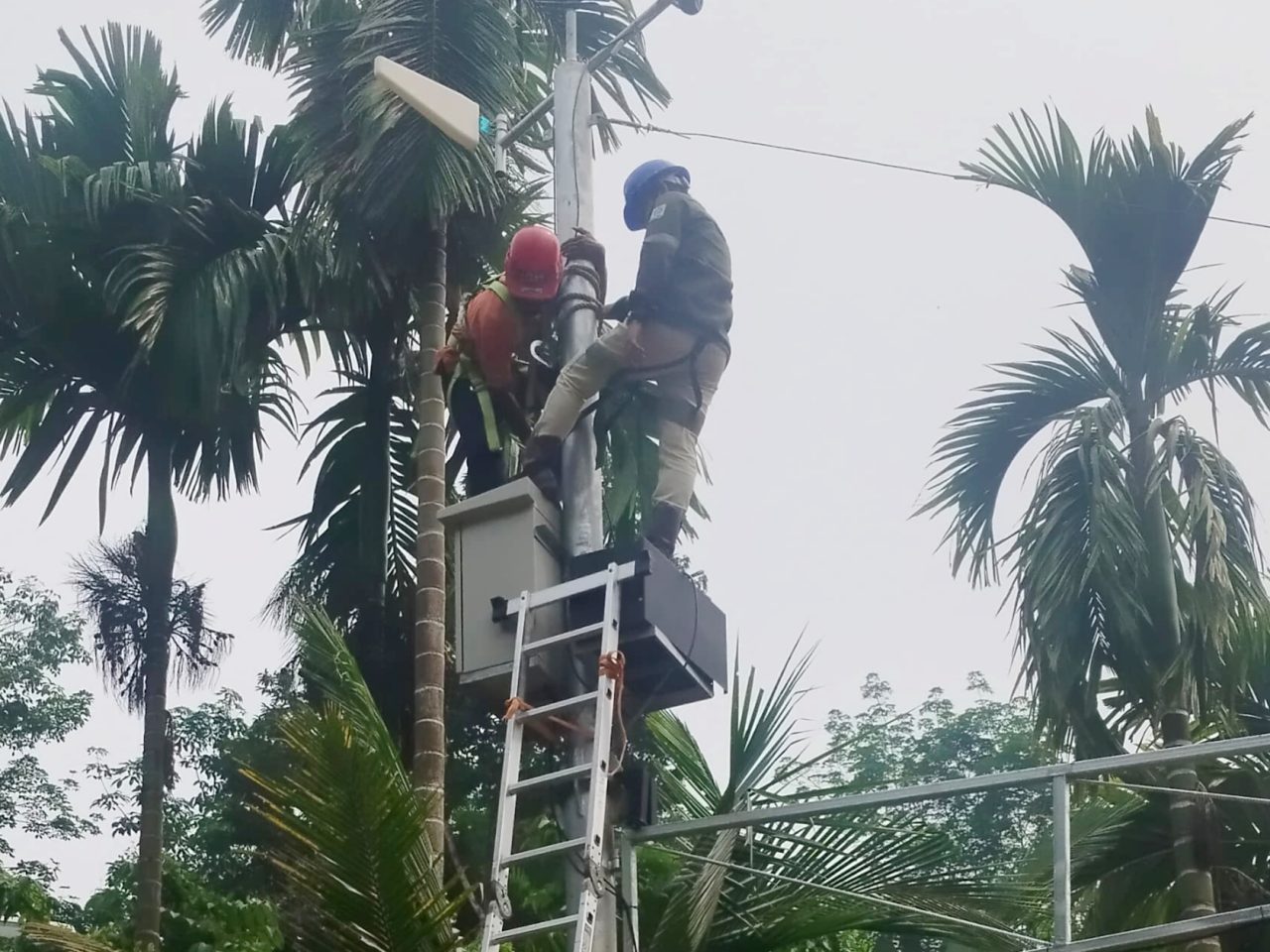 sempat-hilang-dicuri,-alat-ews-peringatan-dini-banjir-di-padang-kembali-dipasang sempat-hilang-dicuri,-alat-ews-peringatan-dini-banjir-di-padang-kembali-dipasang