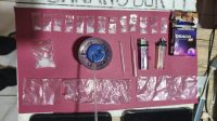 polsek-tanjung-gadang-ringkus-terduga-pengedar-sabu-di-sijunjung,-14-paket-barang-bukti-disita