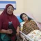 lahiran-caesar,-wulia-bersyukur-punya-jkn-sebelum-hamil