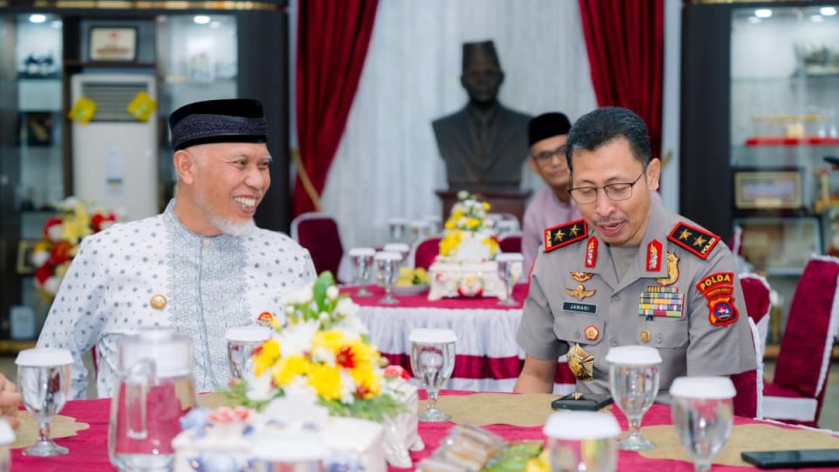 gubernur-dan-kapolda-sumbar-perkuat-sinergi-jaga-keamanan-daerah