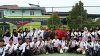 koni-sumbar-lepas-atlet-cricket-ikuti-kejurnas-di-bali