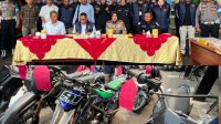 sindikat-curanmor-lintas-kabupaten-digulung-polda-sumbar,-11-kendaraan-berhasil-disita! sindikat-curanmor-lintas-kabupaten-digulung-polda-sumbar,-11-kendaraan-berhasil-disita!