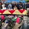 sindikat-curanmor-lintas-kabupaten-digulung-polda-sumbar,-11-kendaraan-berhasil-disita!